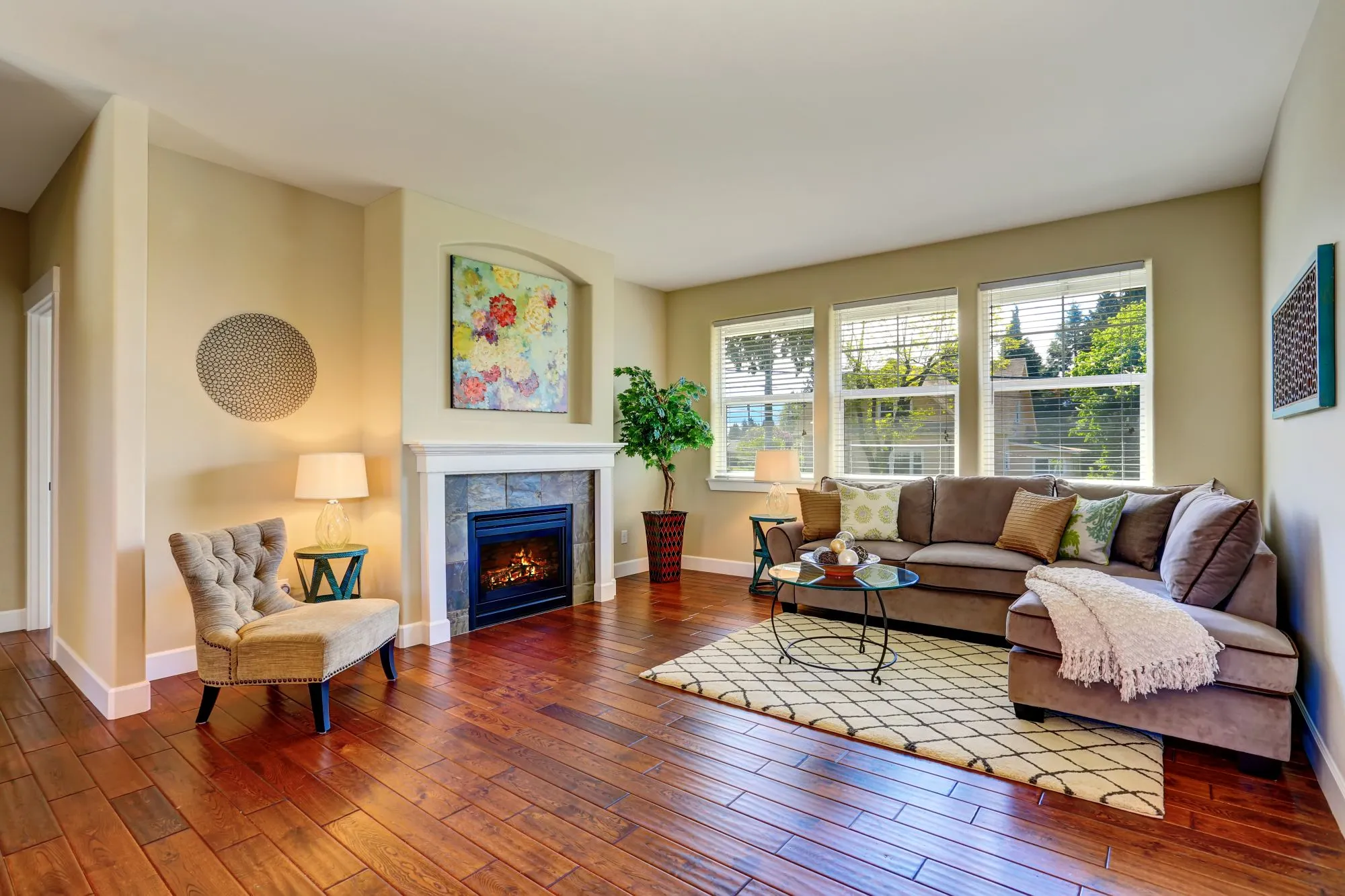 Alexandria Property Management