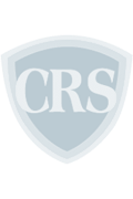 CRS Logo