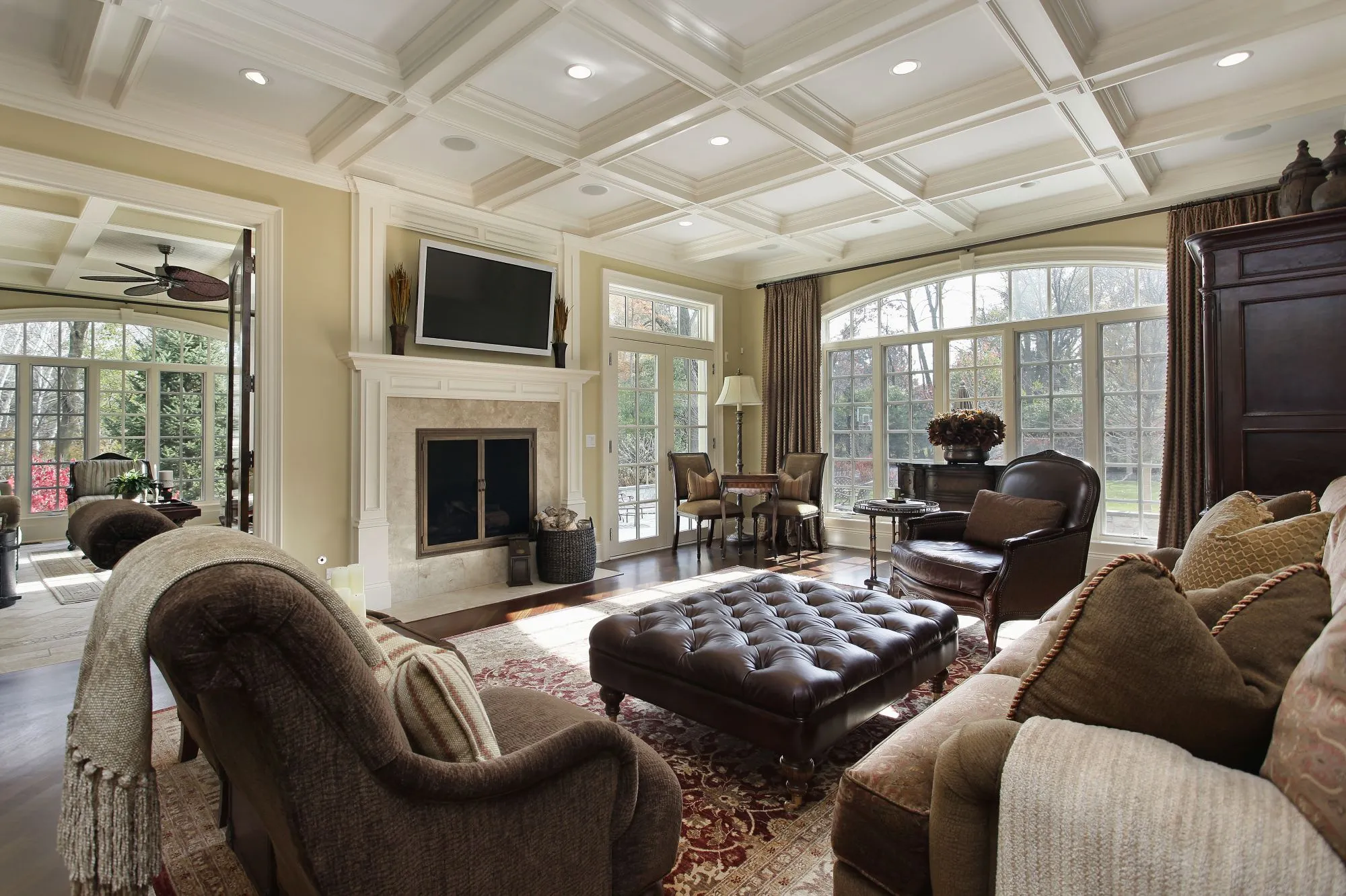District of Columbia Property Management
