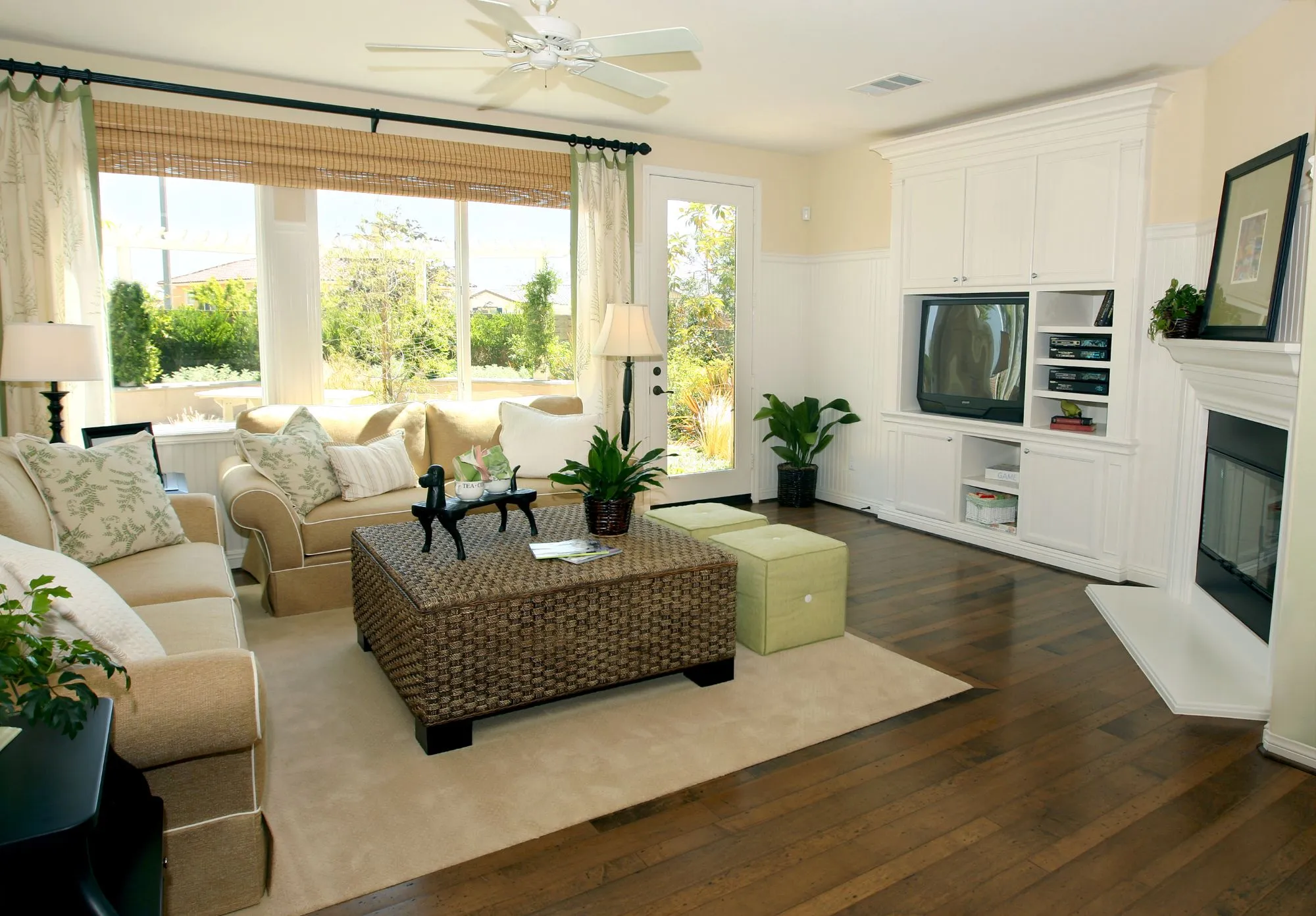Great Falls Property Management