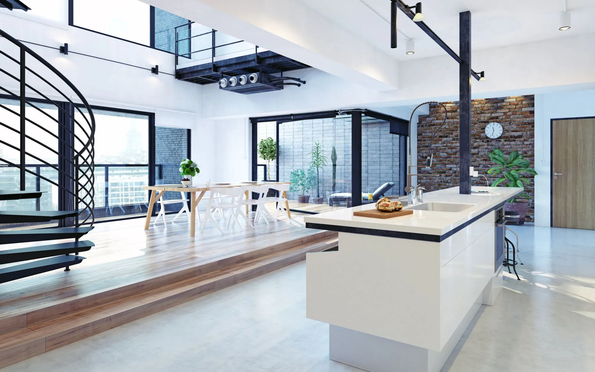 Leesburg Property Management