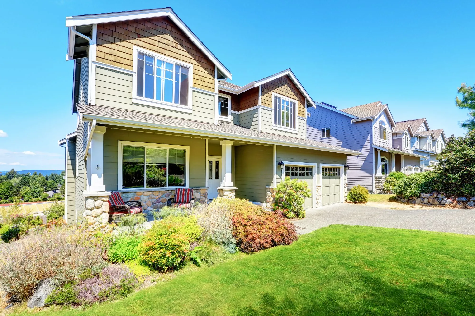 McLean Property Management