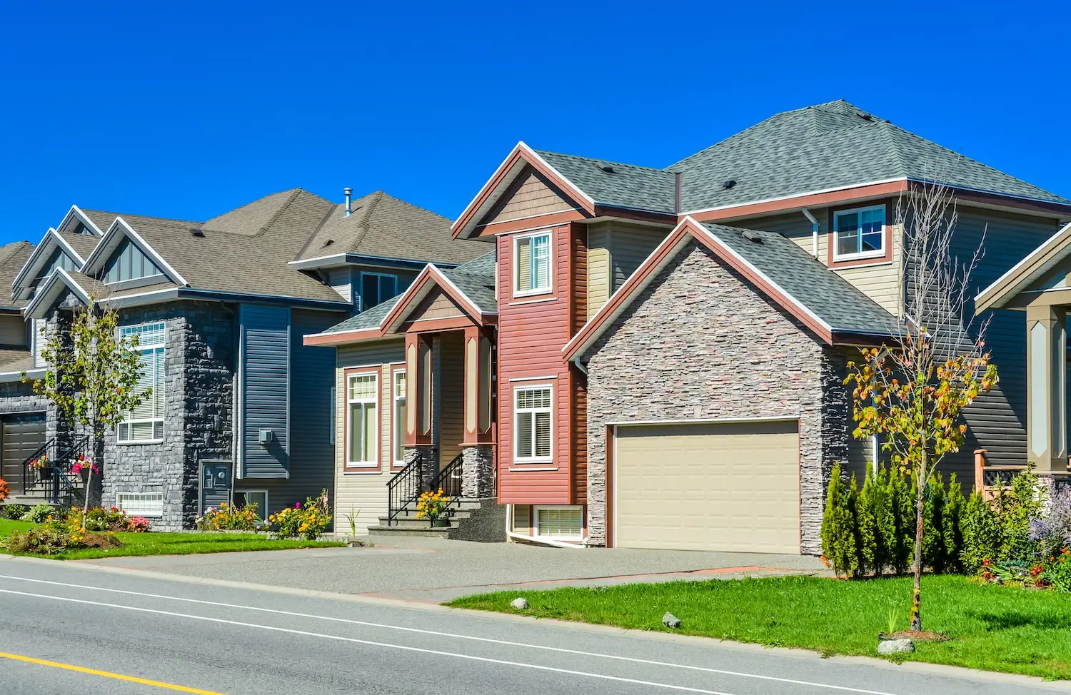 Northern Virginia Real Estate