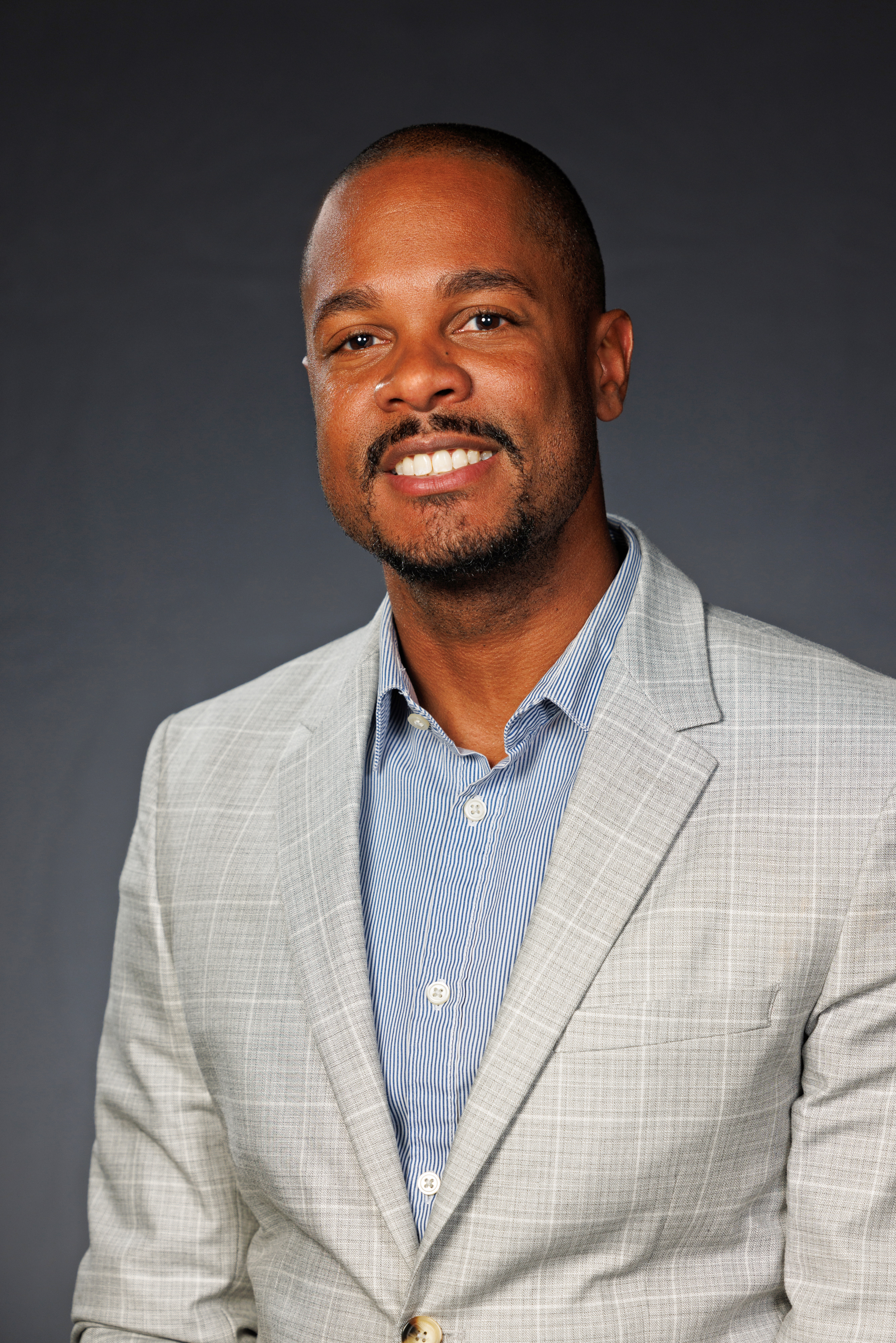 Picture of Denzel Marshall