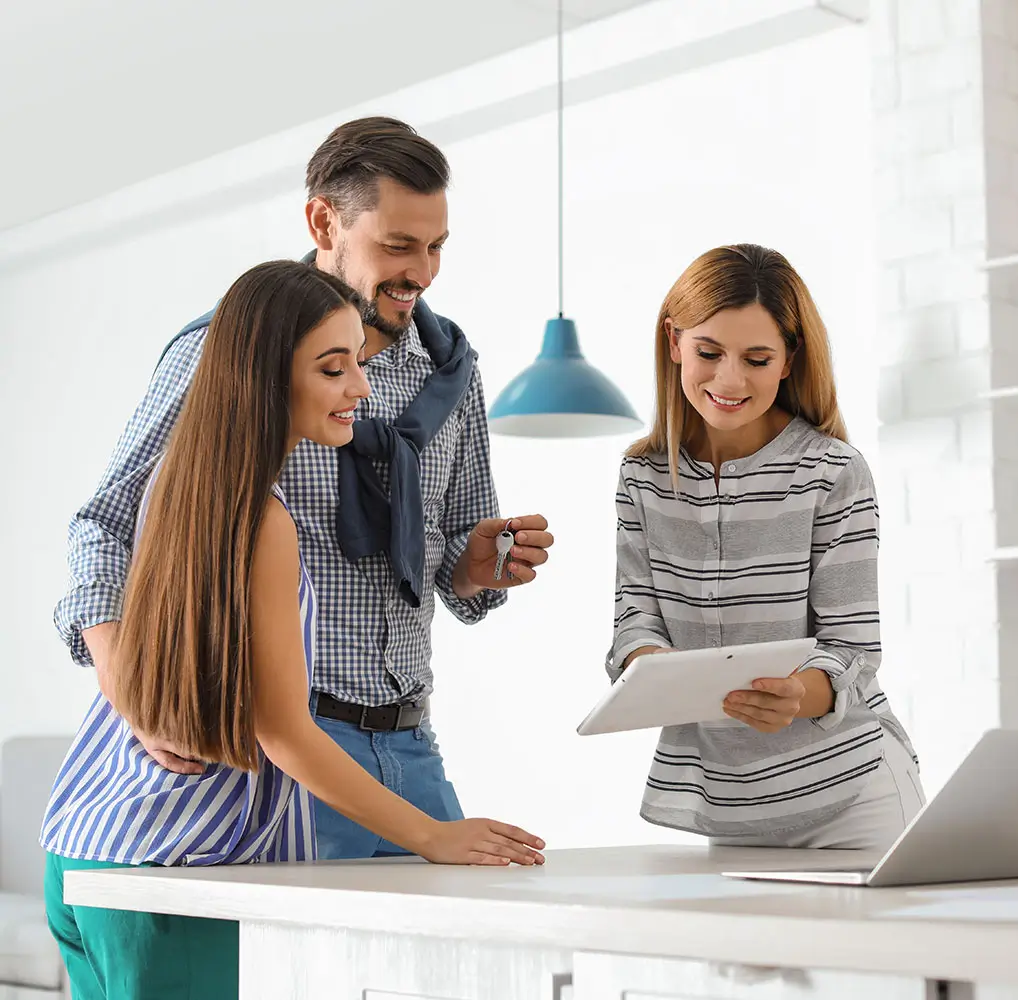 Why Choose Goldberg Group Property Management