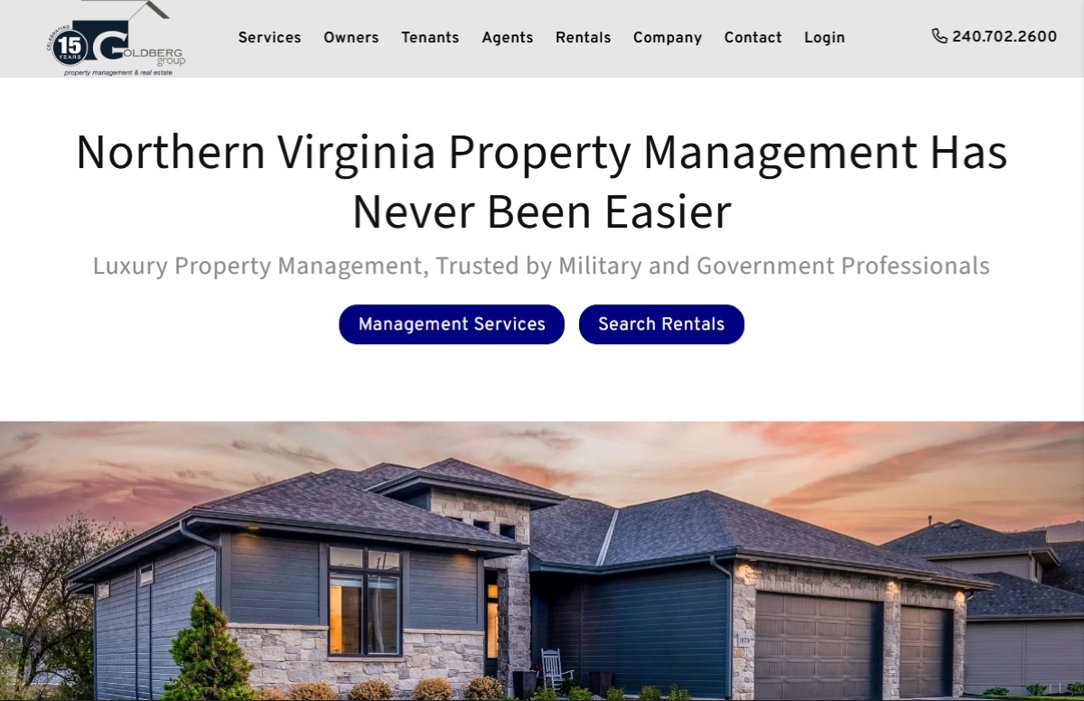Property Management Rent Collection